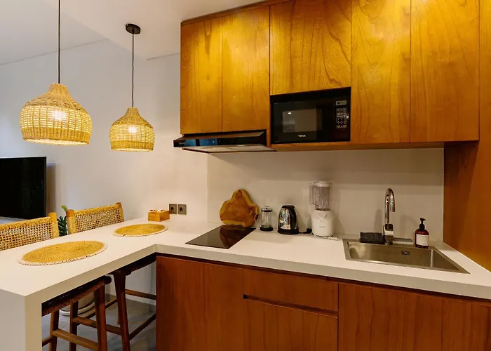 Sunny Muse By Betterplace Aparthotel 4*