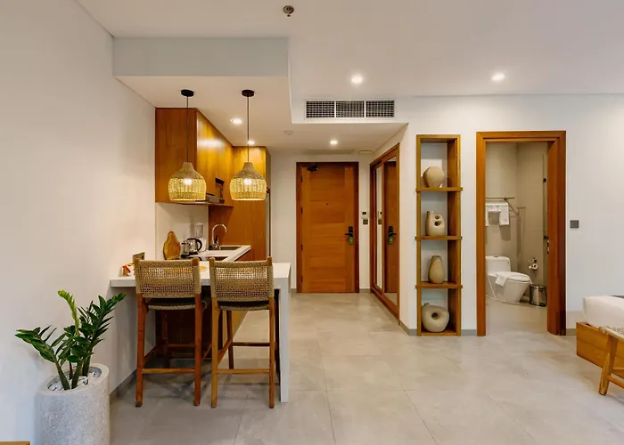 Aparthotel Sunny Muse By Betterplace Canggu