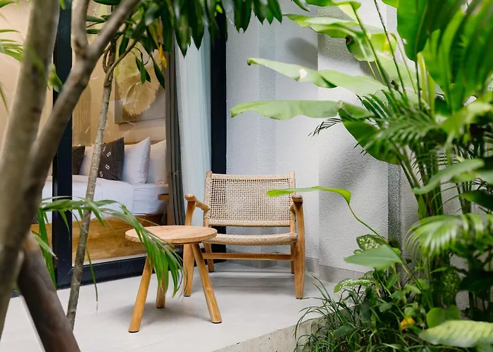 Aparthotel Sunny Muse By Betterplace