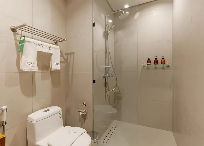 Aparthotel Sunny Muse By Betterplace 4*
