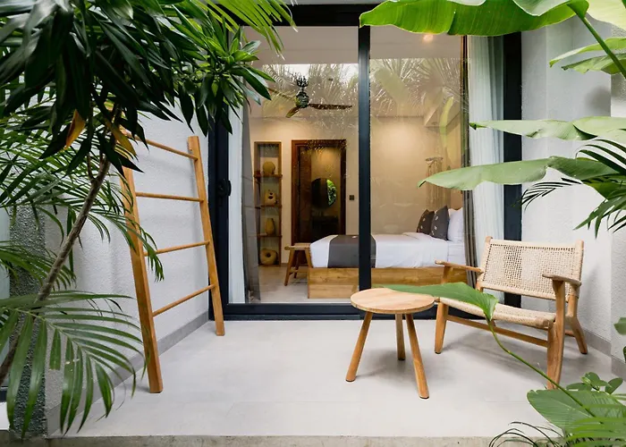 Sunny Muse By Betterplace Canggu