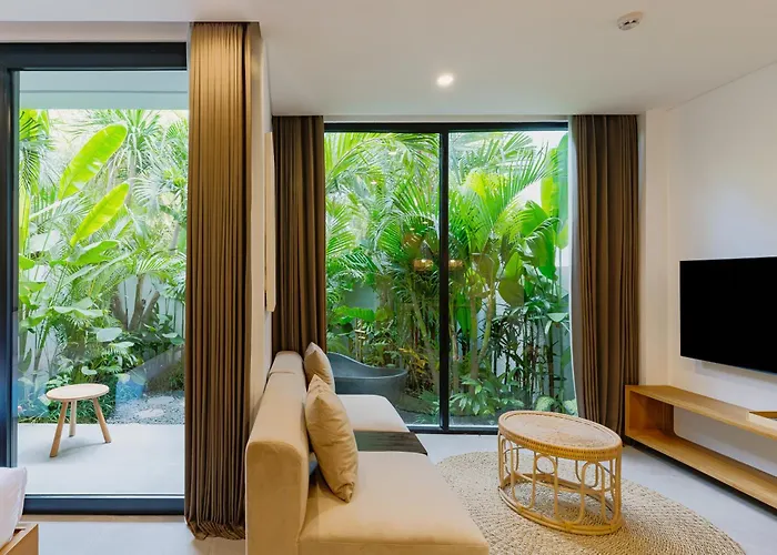 Sunny Muse By Betterplace Aparthotel