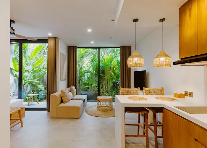 Sunny Muse By Betterplace Canggu