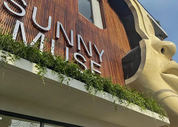 Aparthotel Sunny Muse By Betterplace