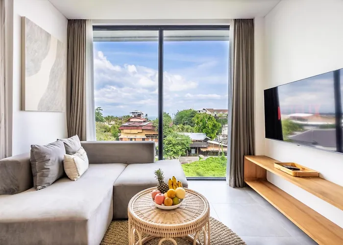 Aparthotel Sunny Muse By Betterplace
