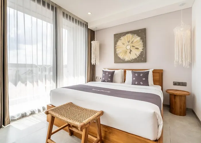 Aparthotel Sunny Muse By Betterplace 4*
