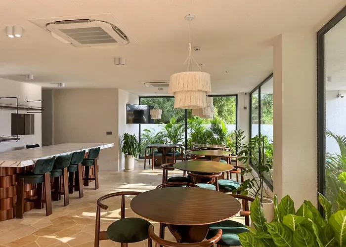 Aparthotel Sunny Muse By Betterplace 4*