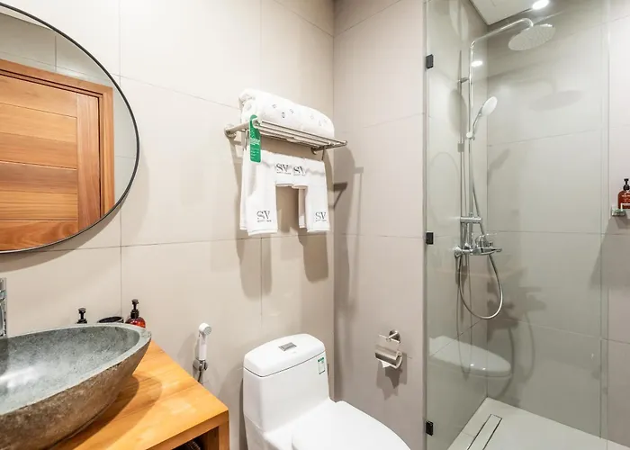 Sunny Muse By Betterplace Aparthotel Canggu