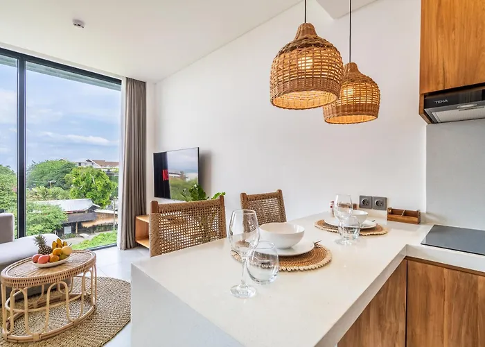 Aparthotel Sunny Muse By Betterplace Canggu