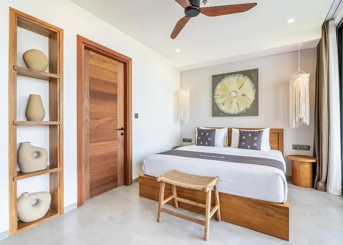 Sunny Muse By Betterplace Canggu