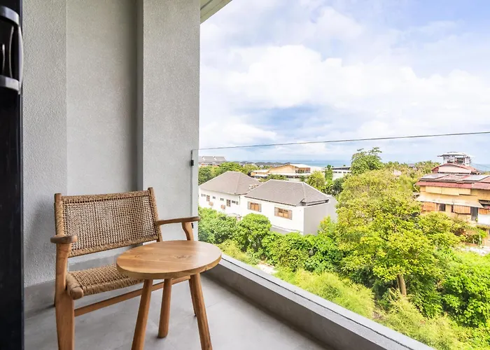 Sunny Muse By Betterplace 4* Canggu