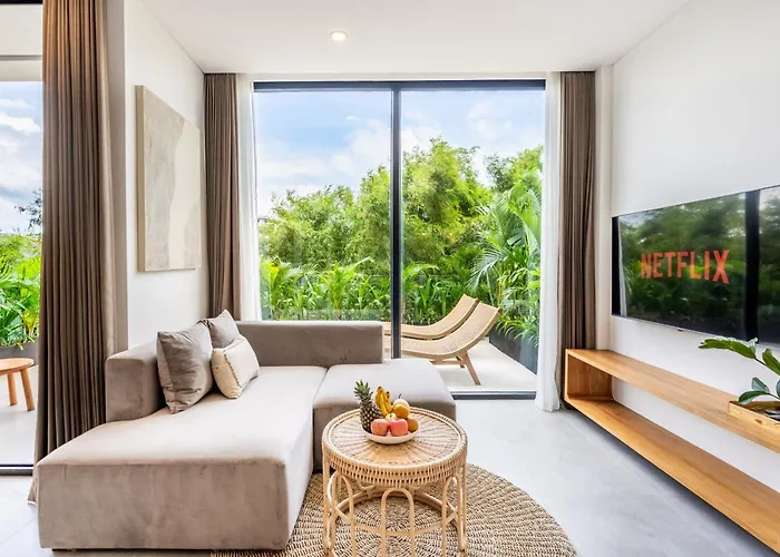 Aparthotel Sunny Muse By Betterplace