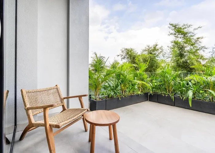 Apart Otel Sunny Muse By Betterplace 4*
