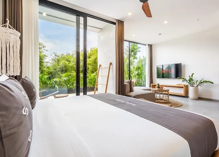 Sunny Muse By Betterplace 4*