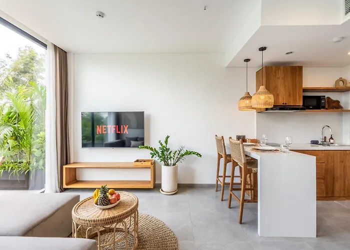 Sunny Muse By Betterplace Canggu