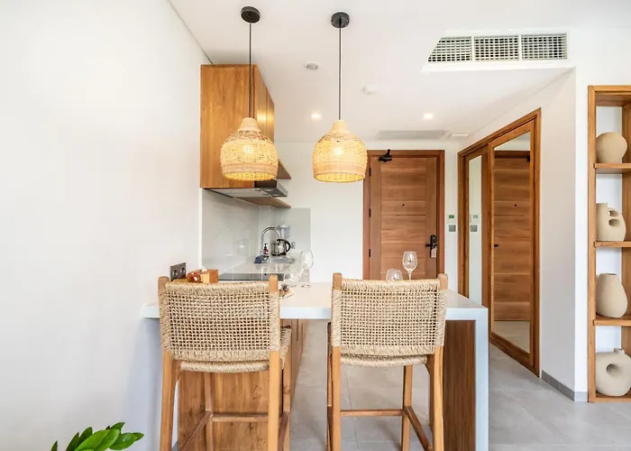 Sunny Muse By Betterplace 4* Canggu