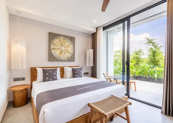 Sunny Muse By Betterplace Aparthotel