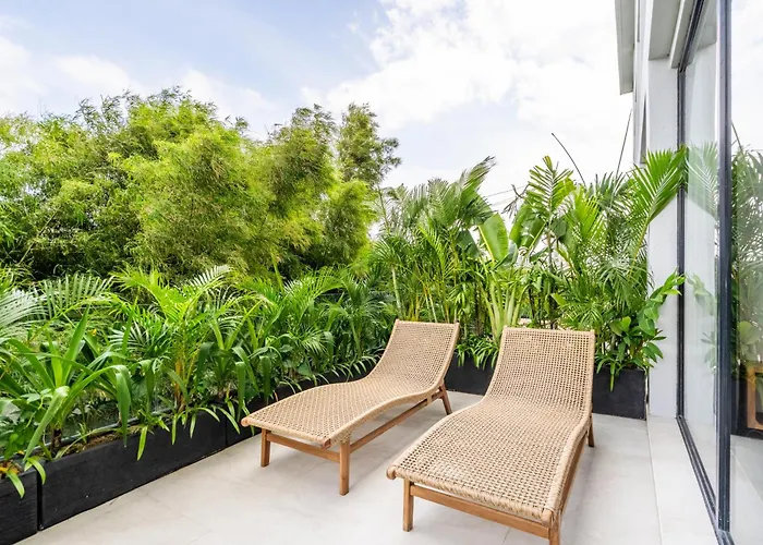 Aparthotel Sunny Muse By Betterplace