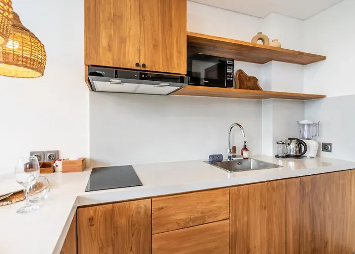 Sunny Muse By Betterplace Aparthotel 4*