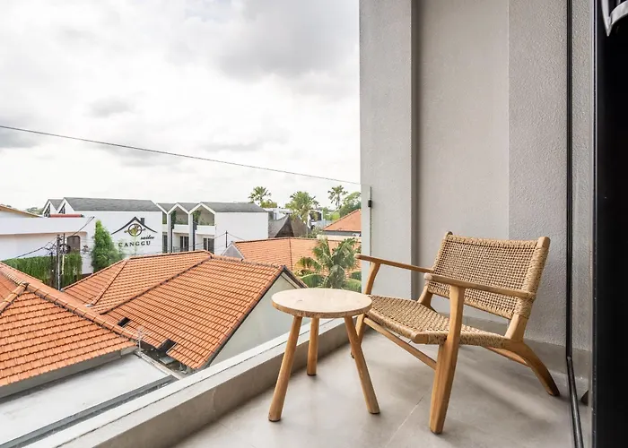 Aparthotel Sunny Muse By Betterplace 4*