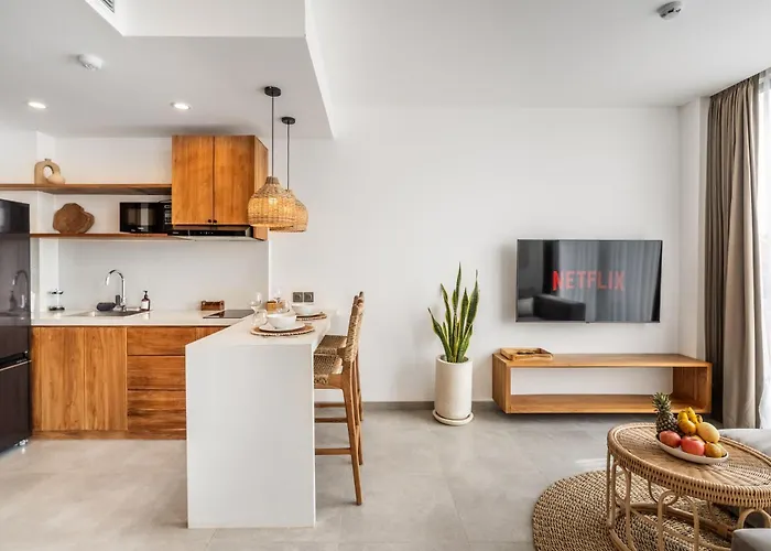 Apart Otel Sunny Muse By Betterplace Canggu