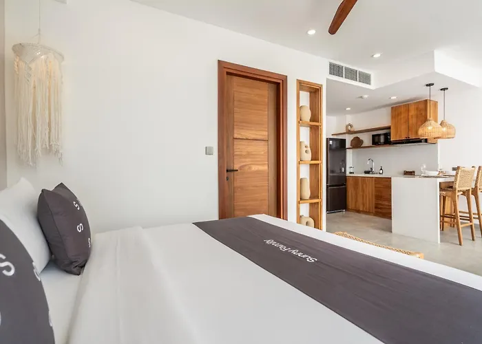 Sunny Muse By Betterplace 4*