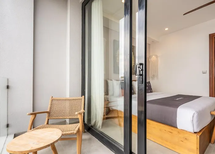 Sunny Muse By Betterplace Aparthotel 4*