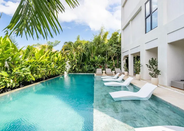 Aparthotel Sunny Muse By Betterplace 4*