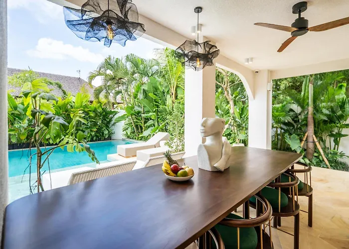 Sunny Muse By Betterplace Aparthotel