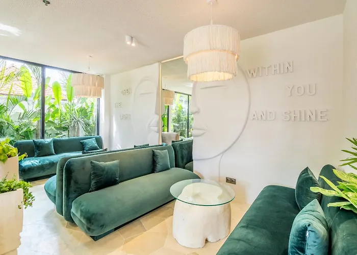 Aparthotel Sunny Muse By Betterplace