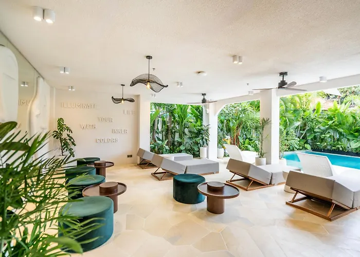Sunny Muse By Betterplace Canggu