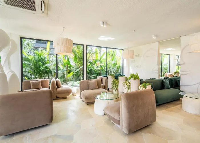 Aparthotel Sunny Muse By Betterplace 4*