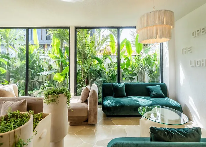 Sunny Muse By Betterplace Aparthotel