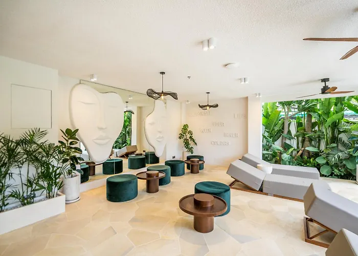 Sunny Muse By Betterplace Aparthotel Canggu