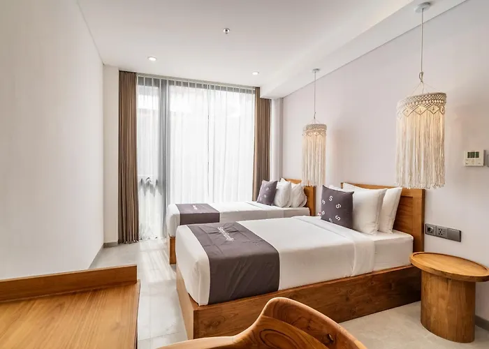 Sunny Muse By Betterplace Aparthotel 4*