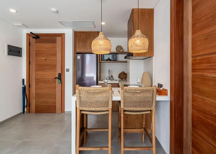 Sunny Muse By Betterplace 4* Canggu