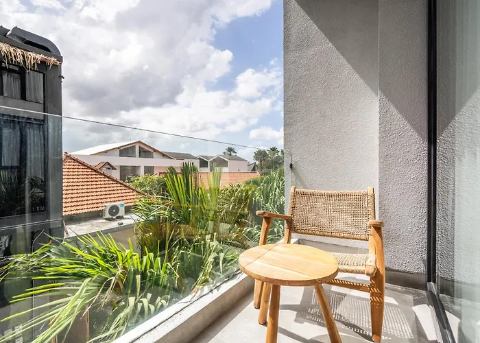 Sunny Muse By Betterplace Canggu