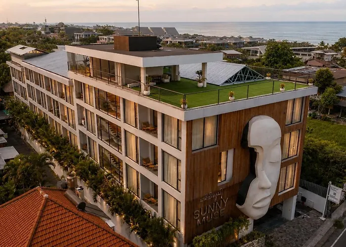 Aparthotel Sunny Muse By Betterplace